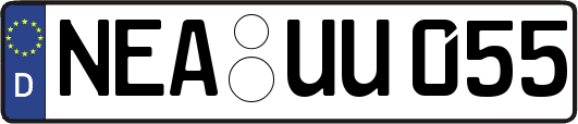 NEA-UU055