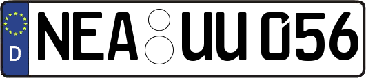 NEA-UU056