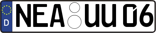 NEA-UU06