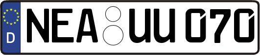 NEA-UU070