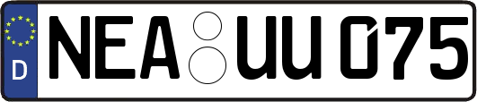 NEA-UU075