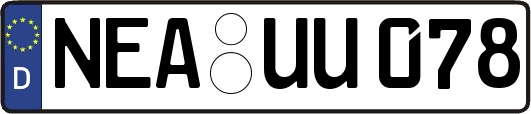 NEA-UU078