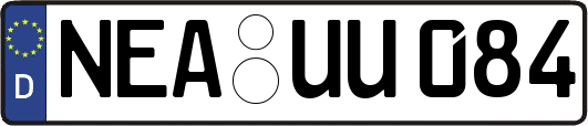 NEA-UU084