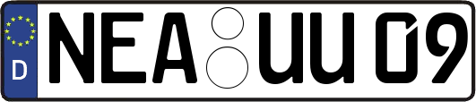 NEA-UU09