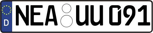NEA-UU091