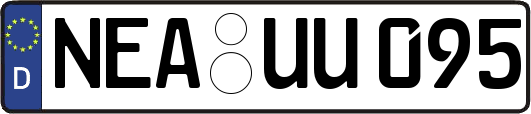 NEA-UU095
