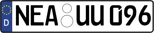 NEA-UU096