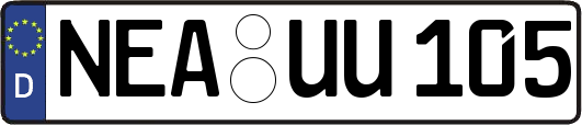 NEA-UU105
