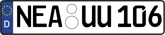 NEA-UU106