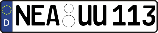 NEA-UU113