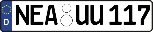 NEA-UU117