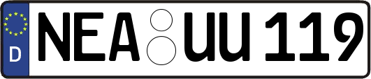 NEA-UU119