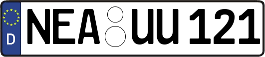 NEA-UU121