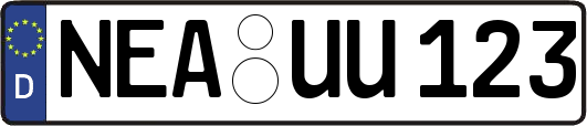 NEA-UU123