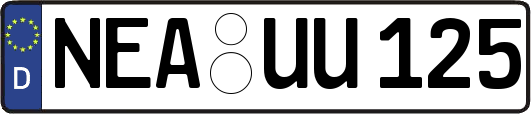 NEA-UU125