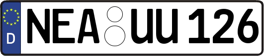 NEA-UU126