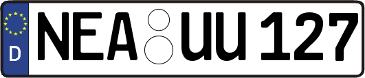 NEA-UU127