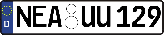 NEA-UU129