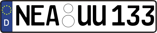 NEA-UU133