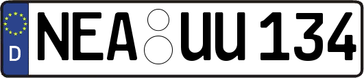 NEA-UU134