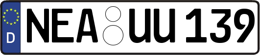 NEA-UU139