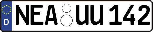 NEA-UU142