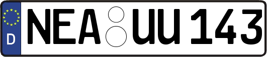 NEA-UU143