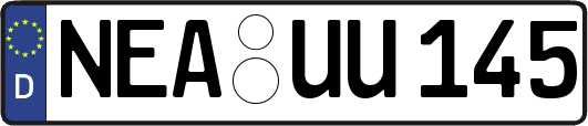 NEA-UU145