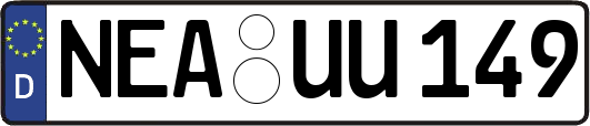 NEA-UU149
