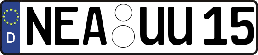 NEA-UU15