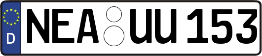 NEA-UU153