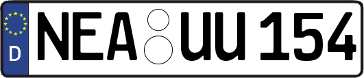 NEA-UU154