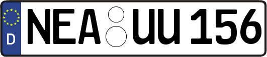 NEA-UU156