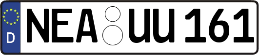 NEA-UU161
