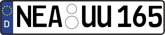 NEA-UU165