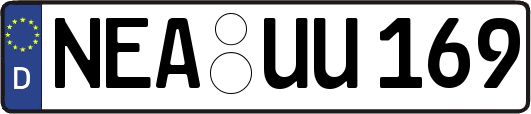 NEA-UU169