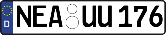 NEA-UU176