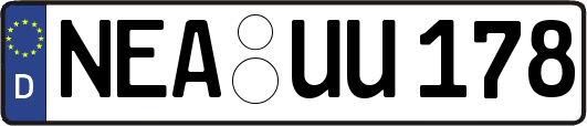 NEA-UU178