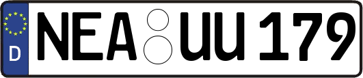 NEA-UU179