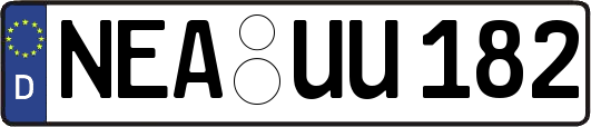 NEA-UU182