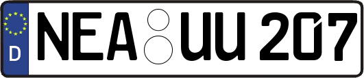 NEA-UU207