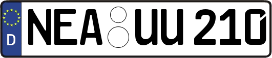 NEA-UU210