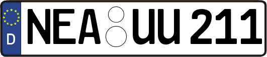 NEA-UU211