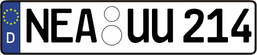 NEA-UU214