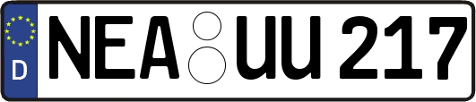 NEA-UU217