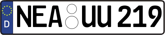NEA-UU219