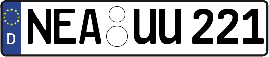 NEA-UU221