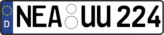 NEA-UU224