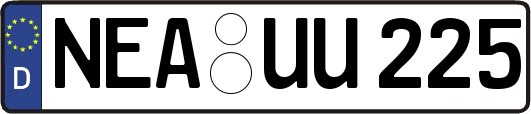 NEA-UU225