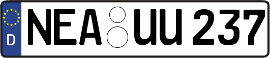 NEA-UU237